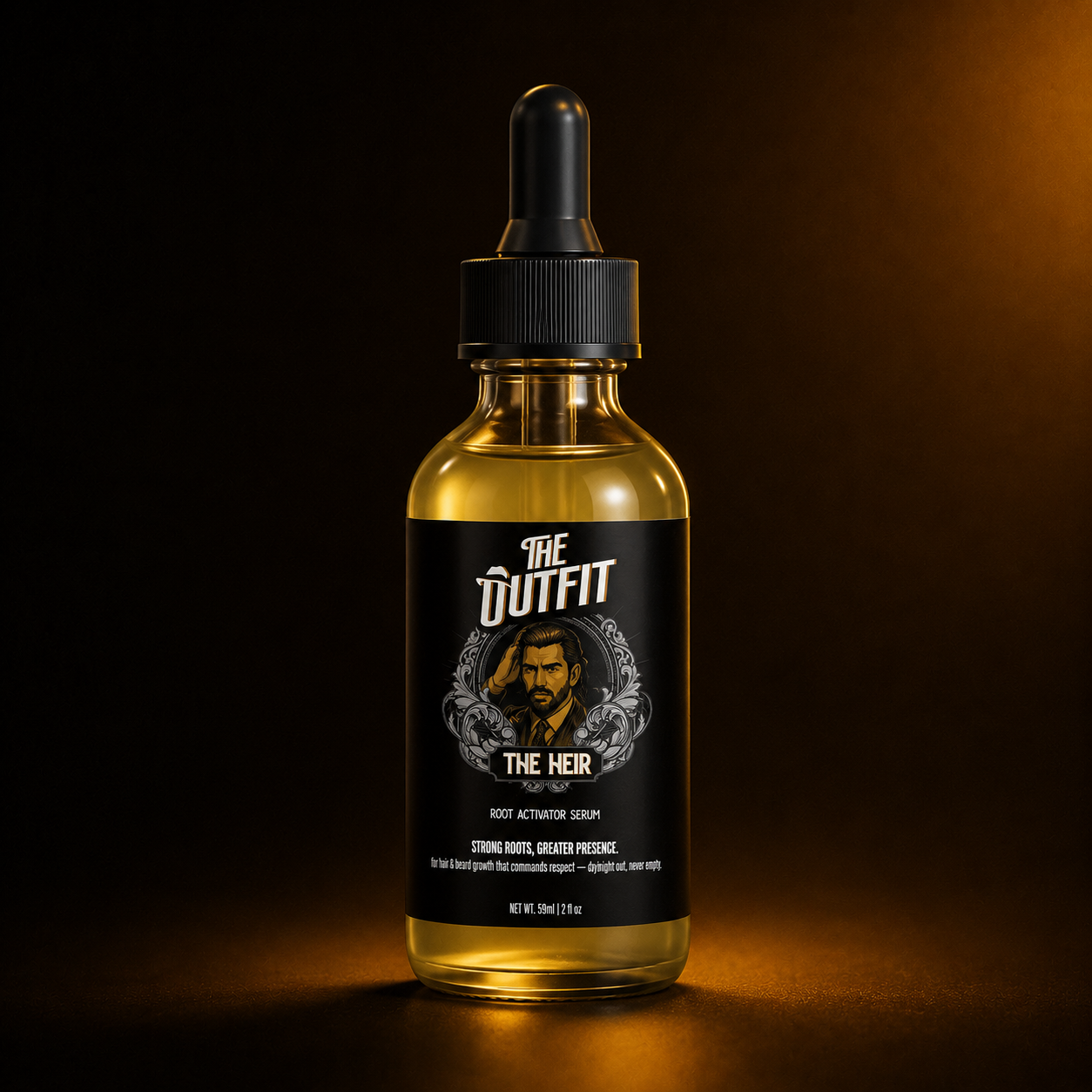 Serum